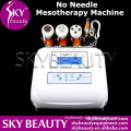 Hot Sale Portable No Needle Mesotherapy Injection machine
